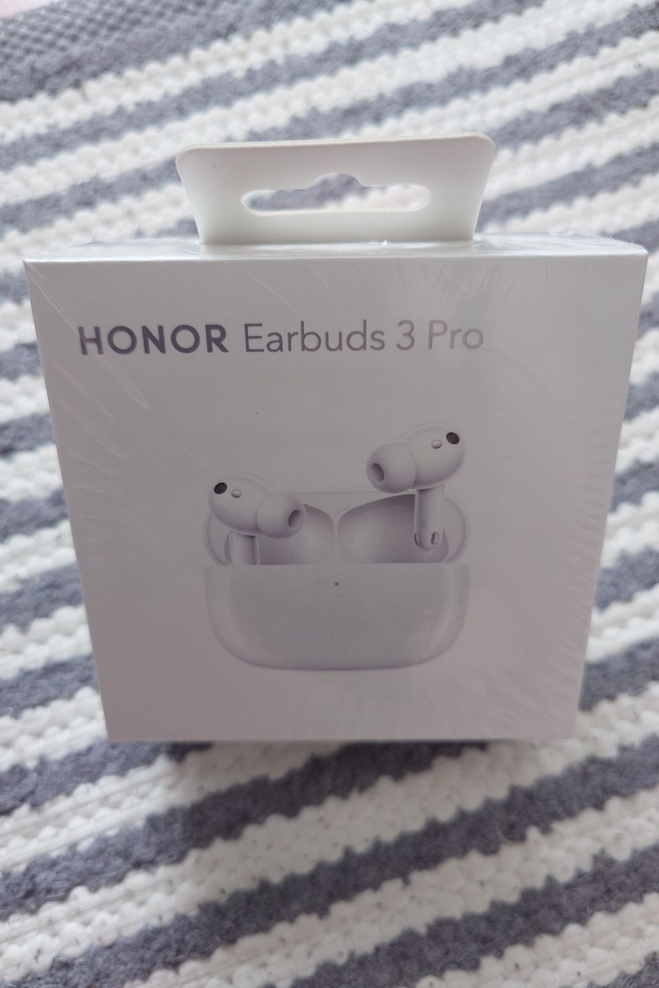 UUSI Honor earbuds 3 Pro