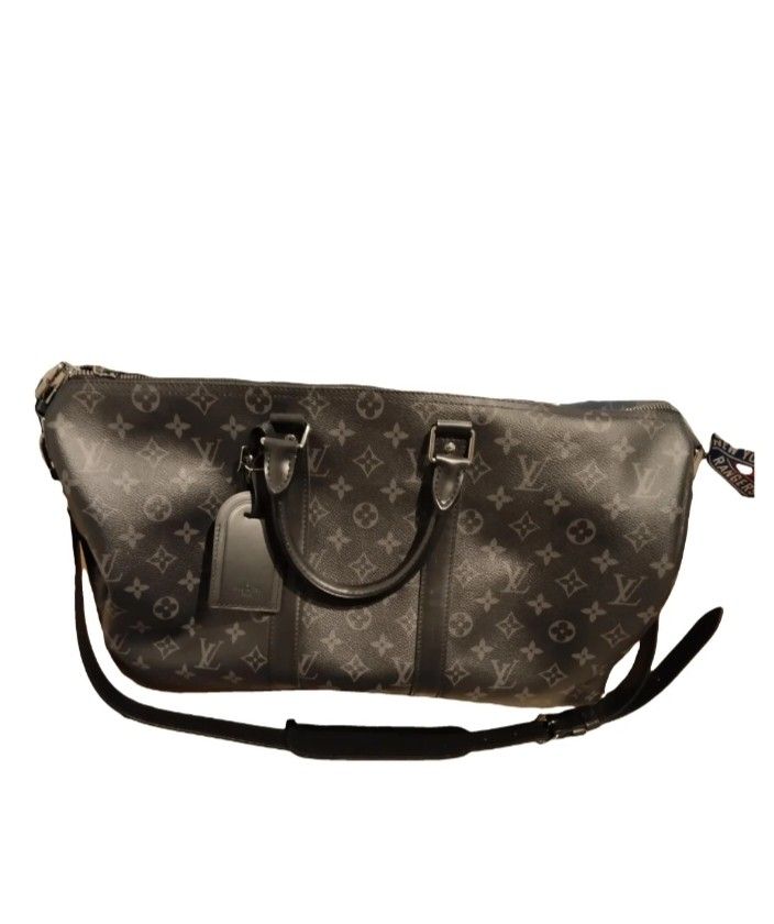 Louis Vuitton Keeppall 45 miesten laukku