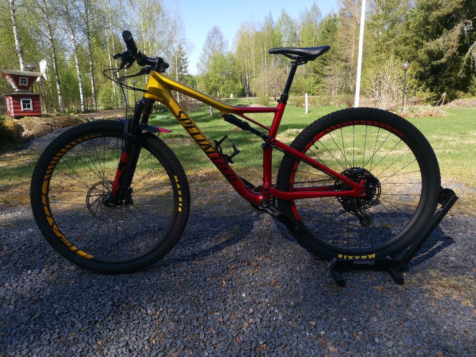 Specialized Epic Expert, 2018, L