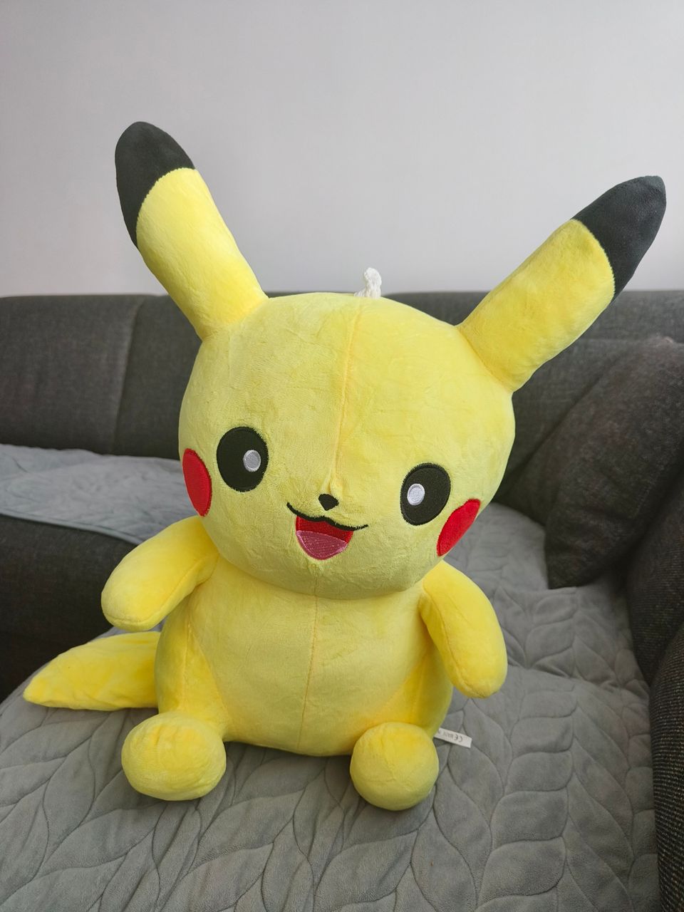 Pikachu pehmo 40cm