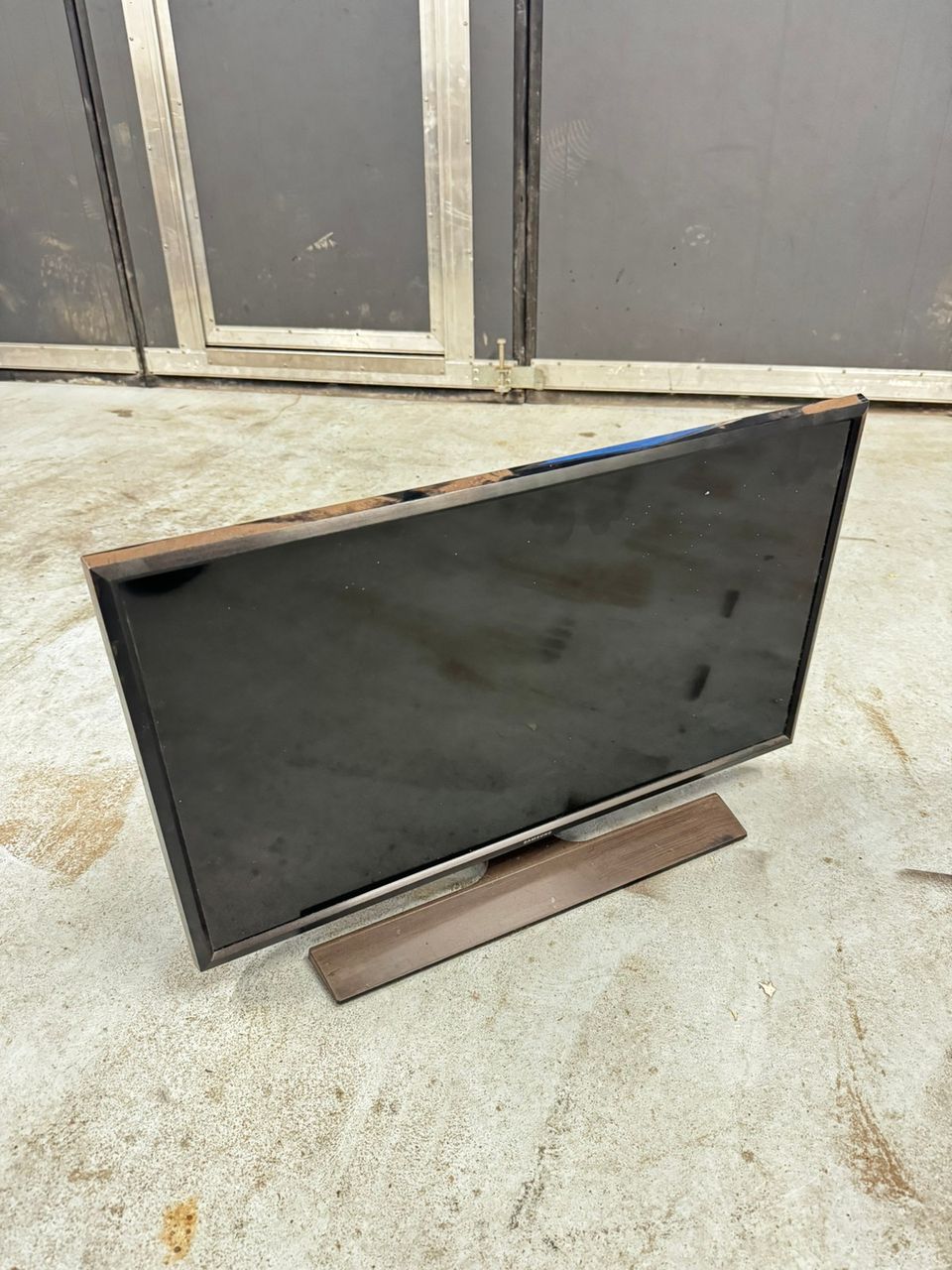 Samsungin tv