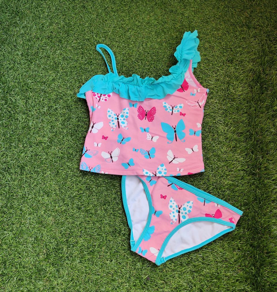 Hatley bikinit 116-122cm