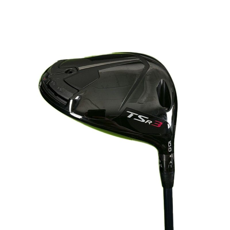 Titleist TSR 3 Driver