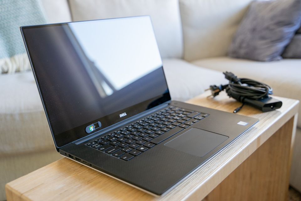 Dell XPS 15 9560