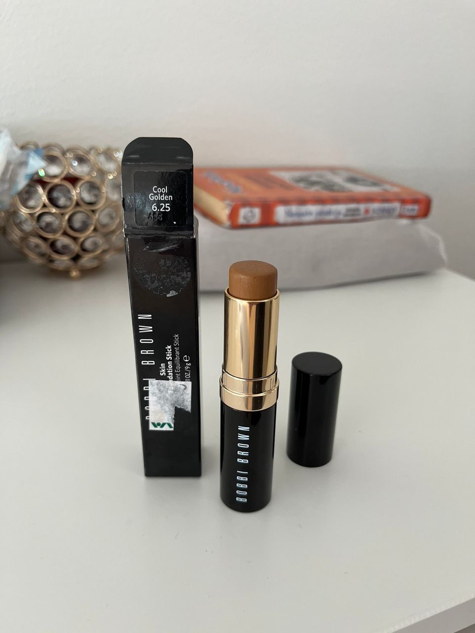 Bobbi Brown Foundation Stick meikkivoide 6.25