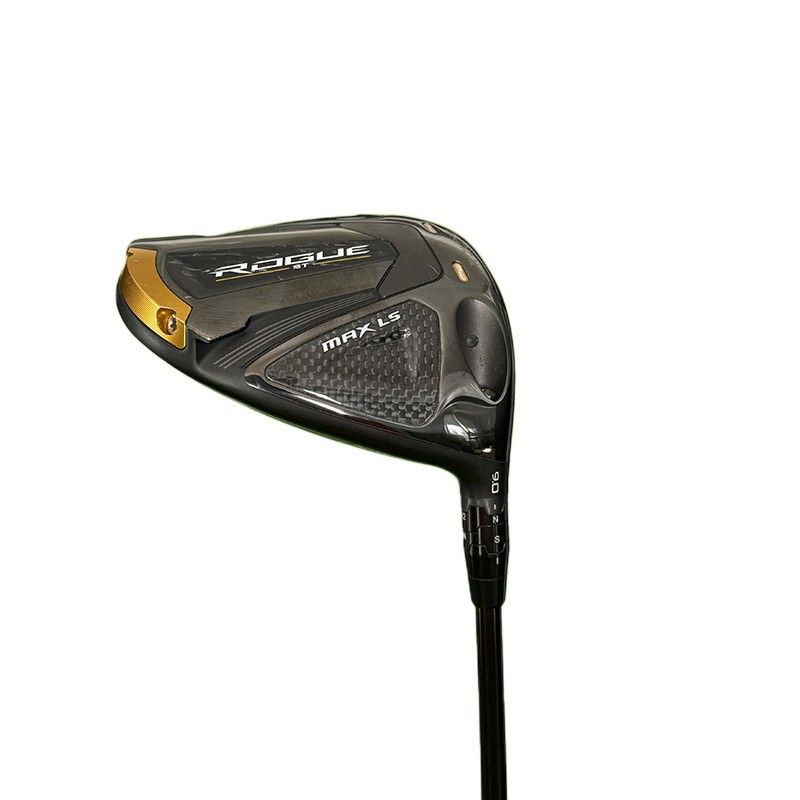 Callaway Rogue ST Max LS Driver