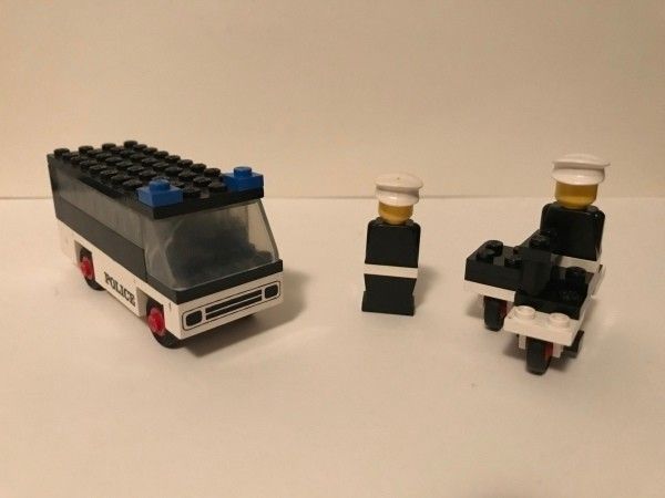 Lego 659