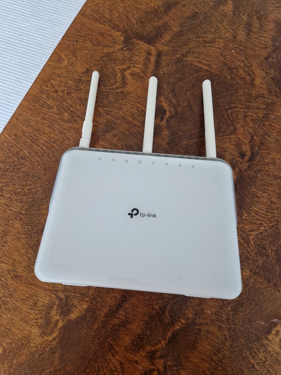 Tp-link Archer C9 reititin