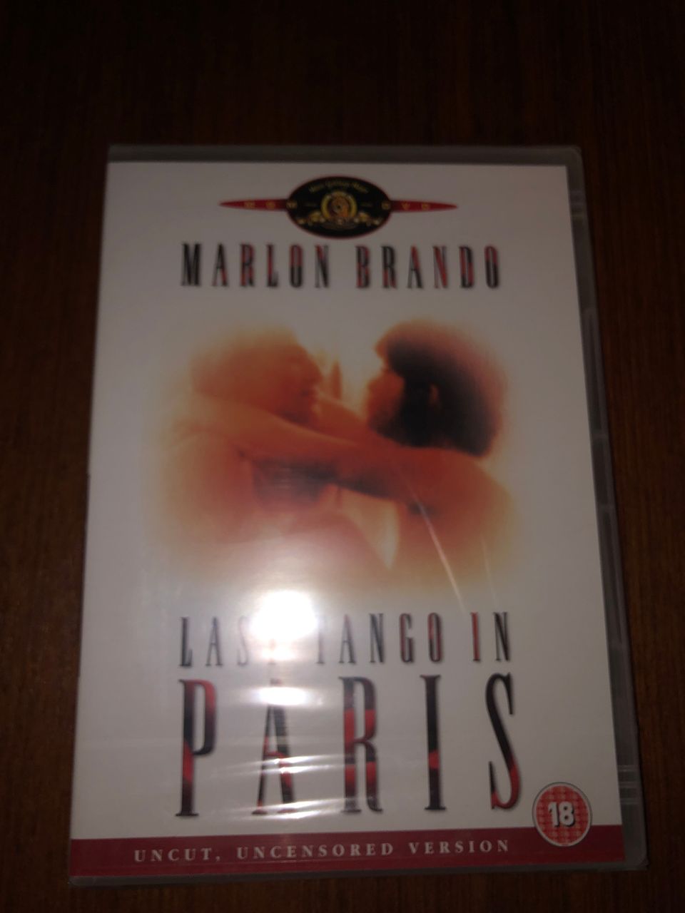 Viimeinen tango Pariisissa - Last tango in Paris - suomitekstit -  Bertolucci