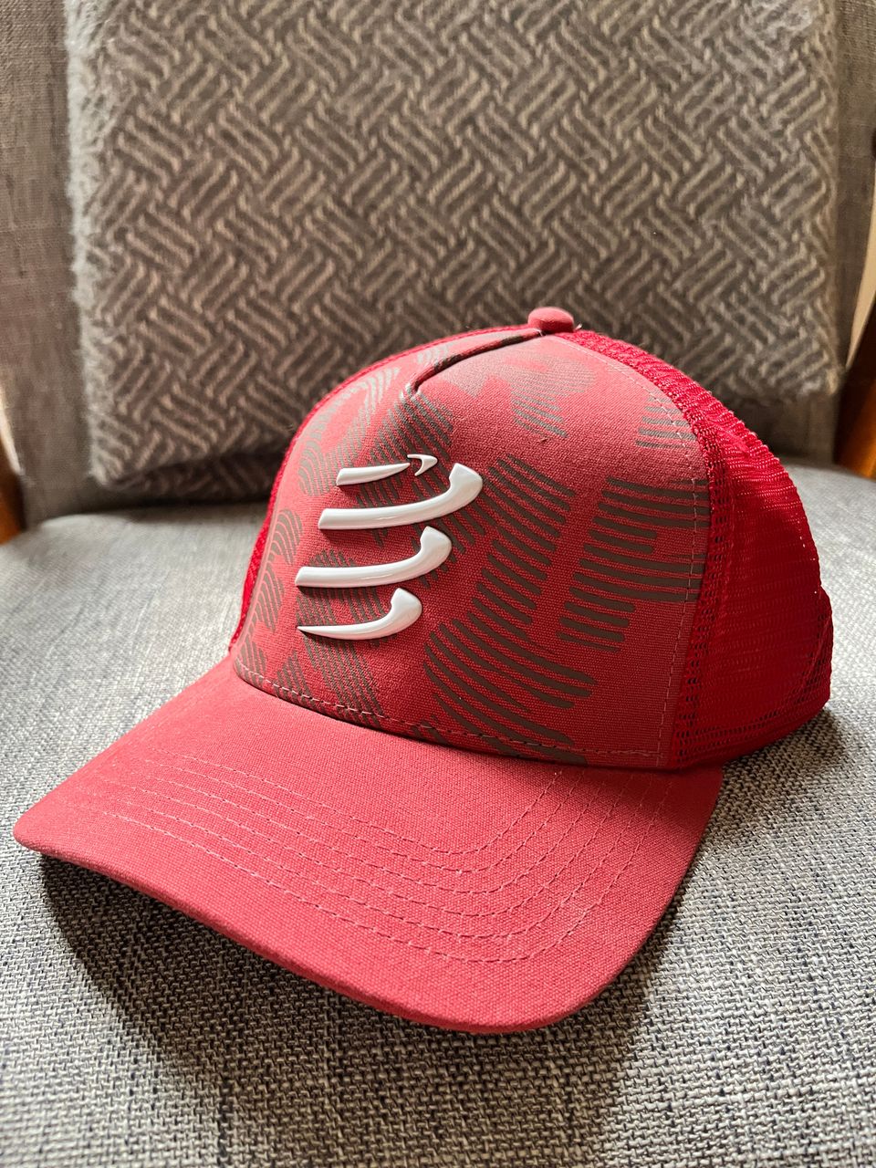 CompressSport Trucker Cap