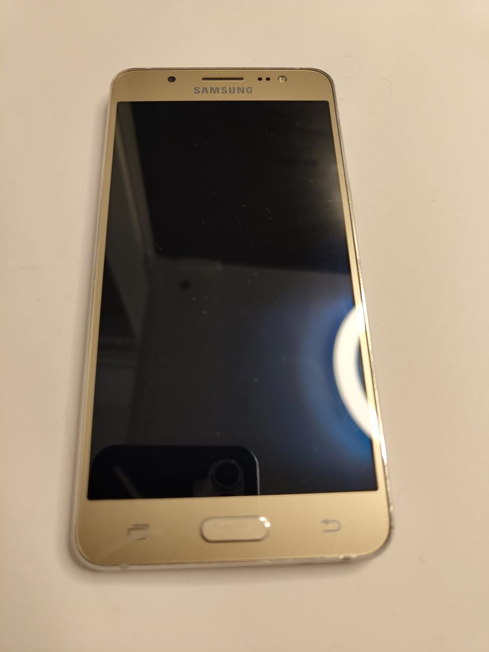 Samsung Galaxy J5 (2016) SM-J510FN