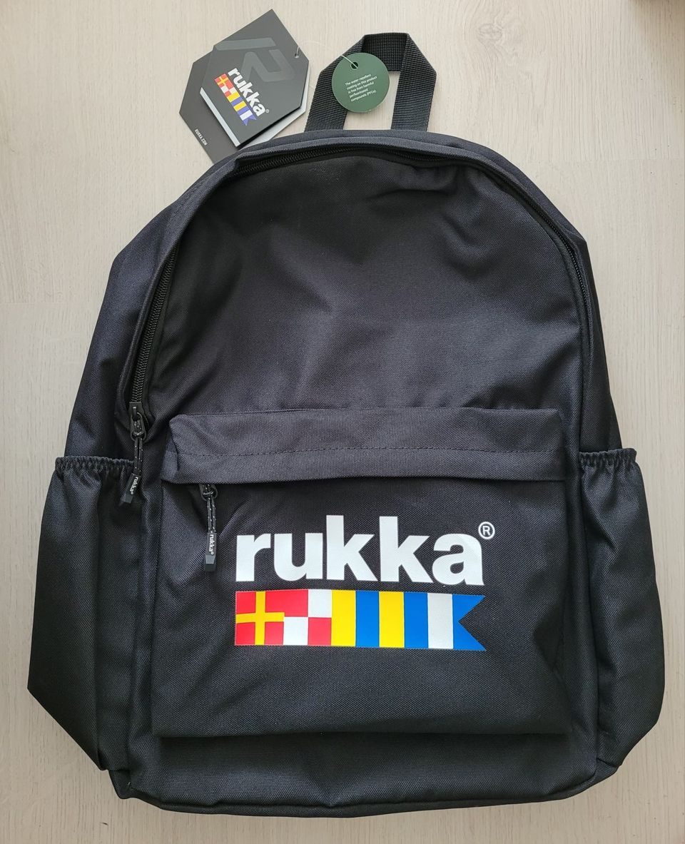 Rukka Uskela Reppu