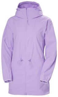 Helly Hansen Essence Mid Rain Coat W S - M