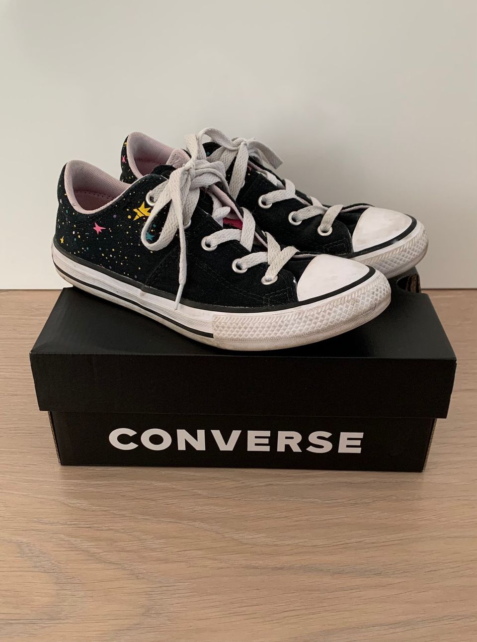 Converse All-Star 33.5
