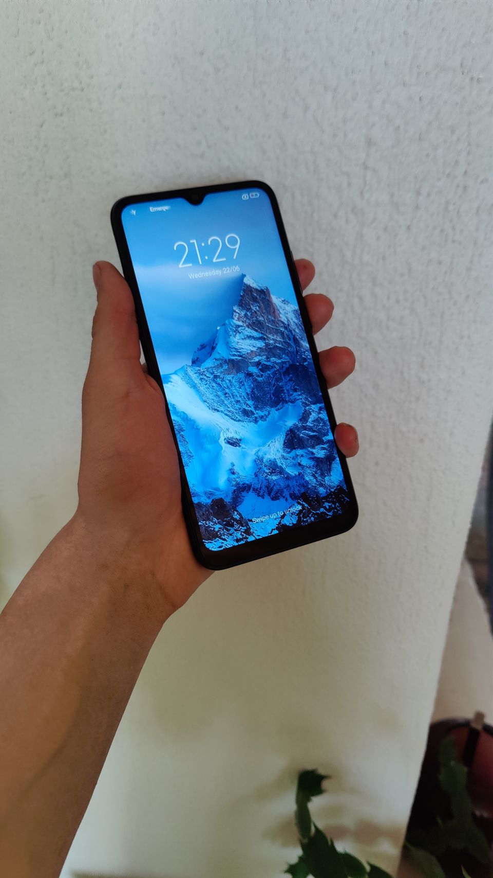 Xiaomi Redmi 9C