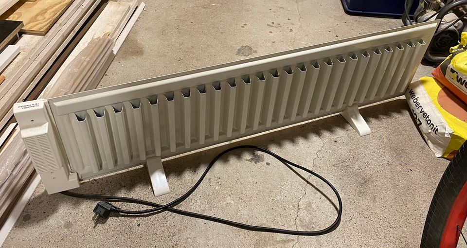 ElectroGear sähköpatteri 600W