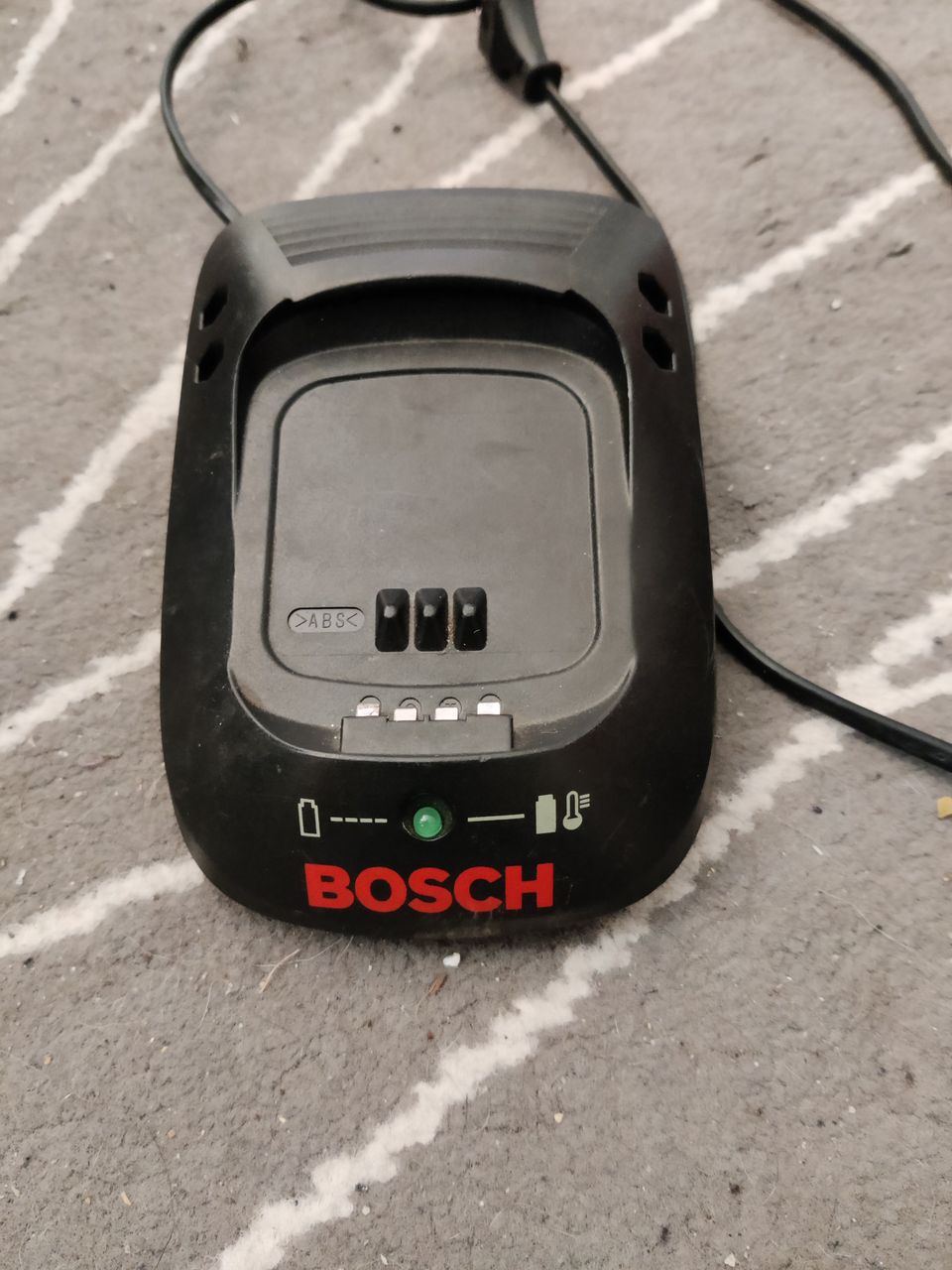 Bosch al2215cv pikalaturi