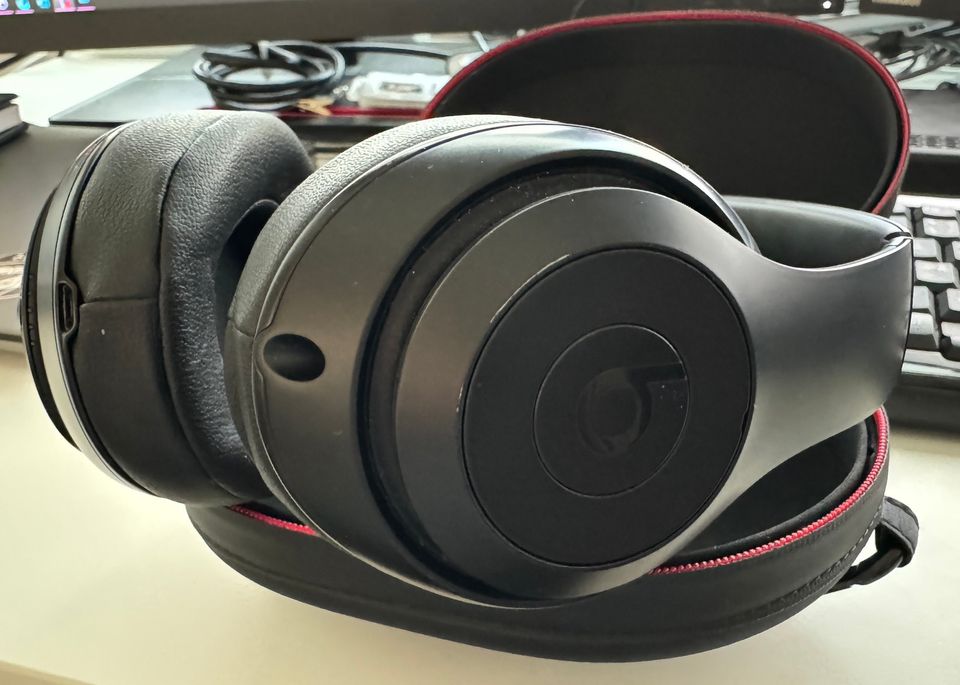 Beats Studio3 Wireless