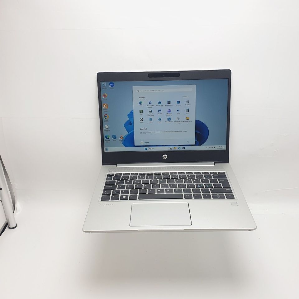 Kannettava tietokone HP ProBook 430 G6 (Takuu 12kk)