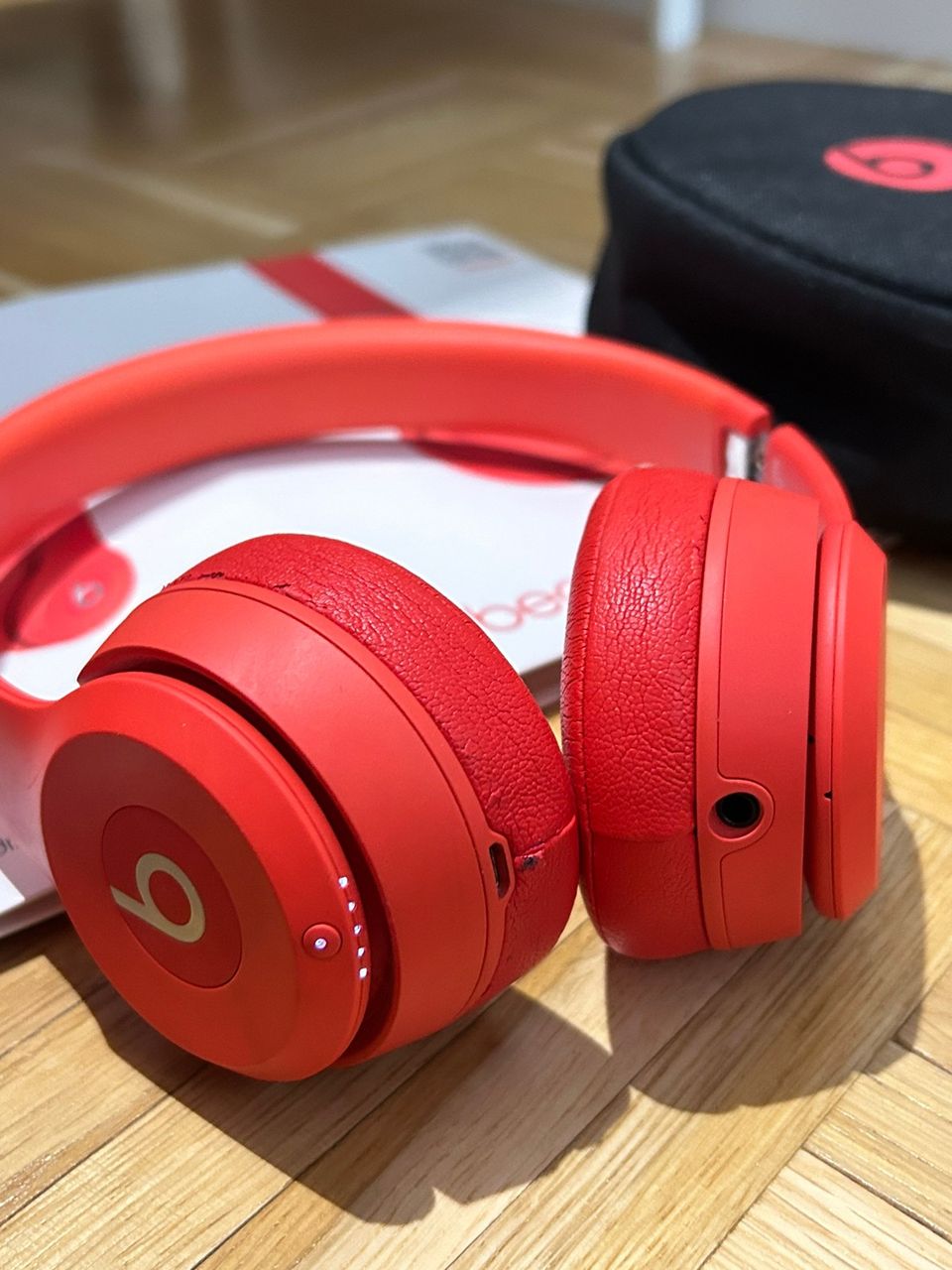 Beats solo 3