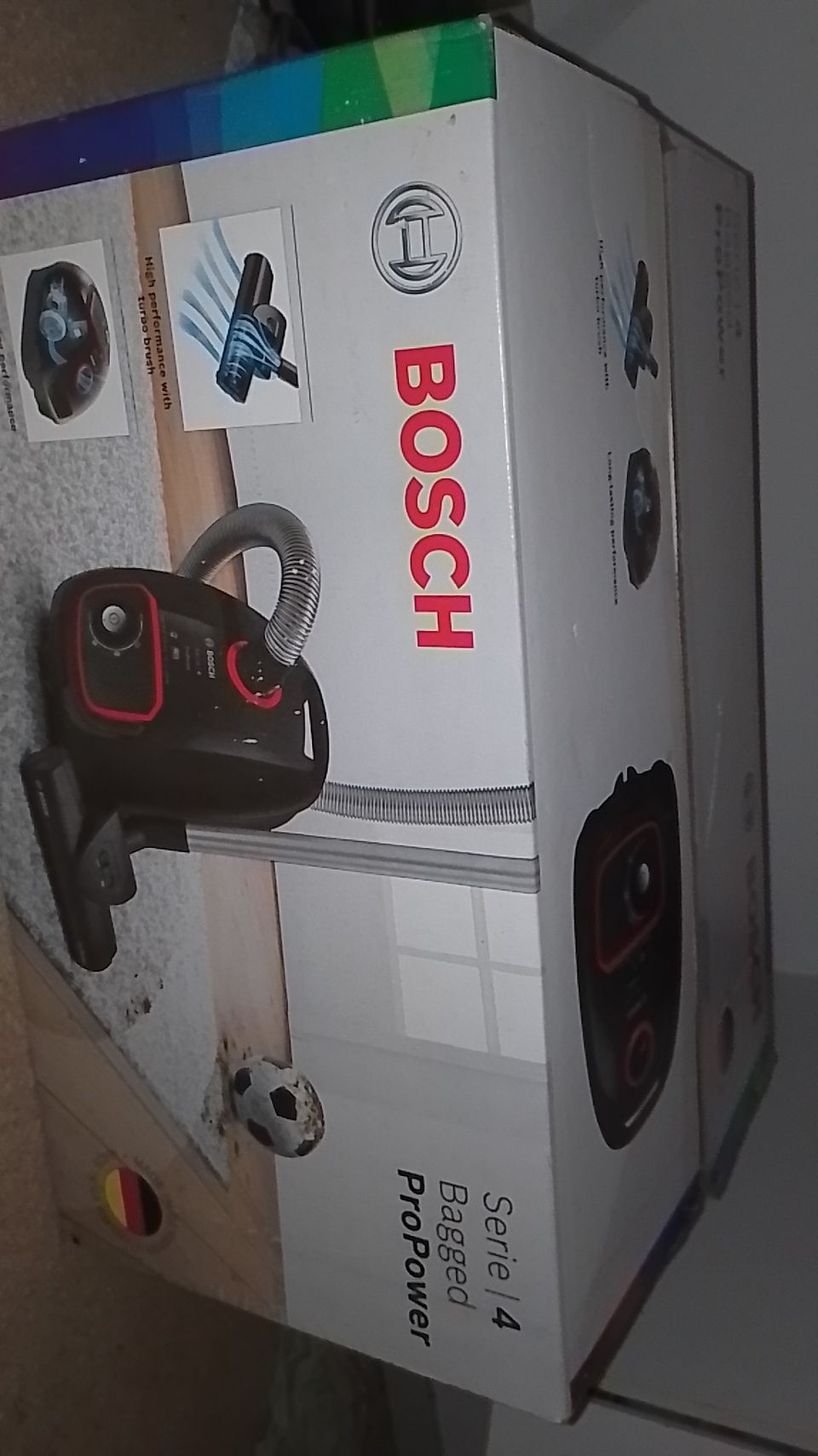 Bosch Imuri