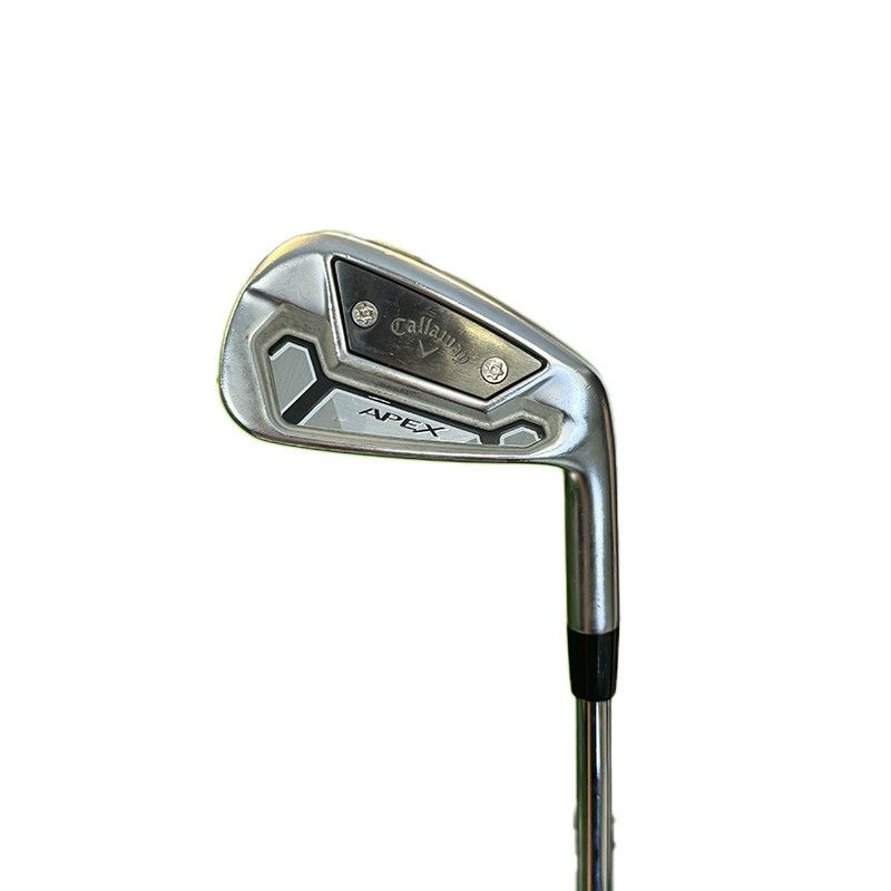 Callaway Apex TCB 4-P