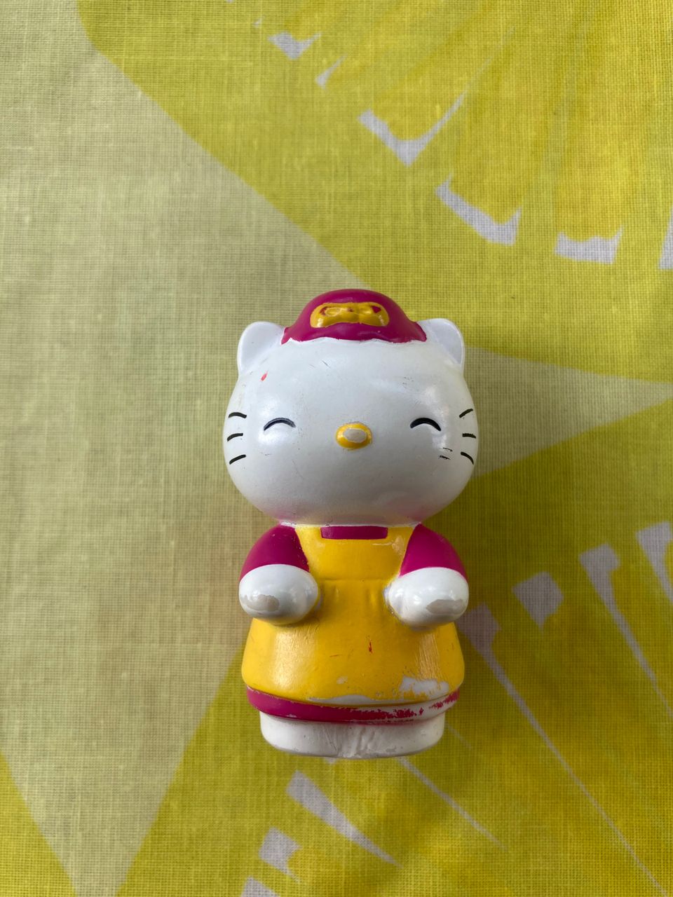 Hello Kitty lelu Sanrio