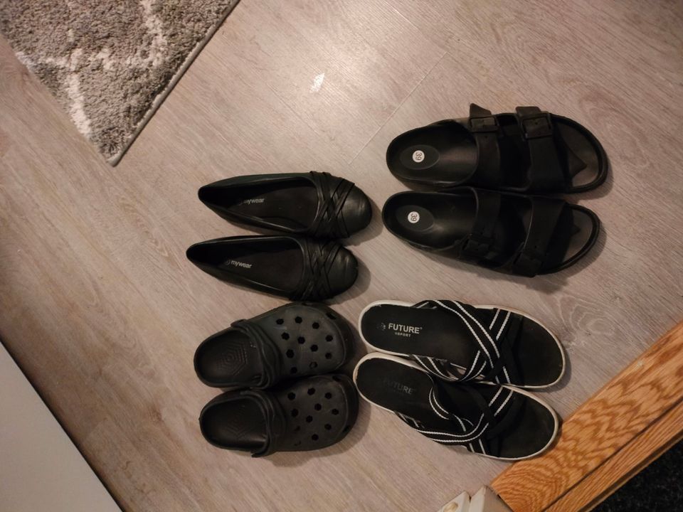 Kengät
