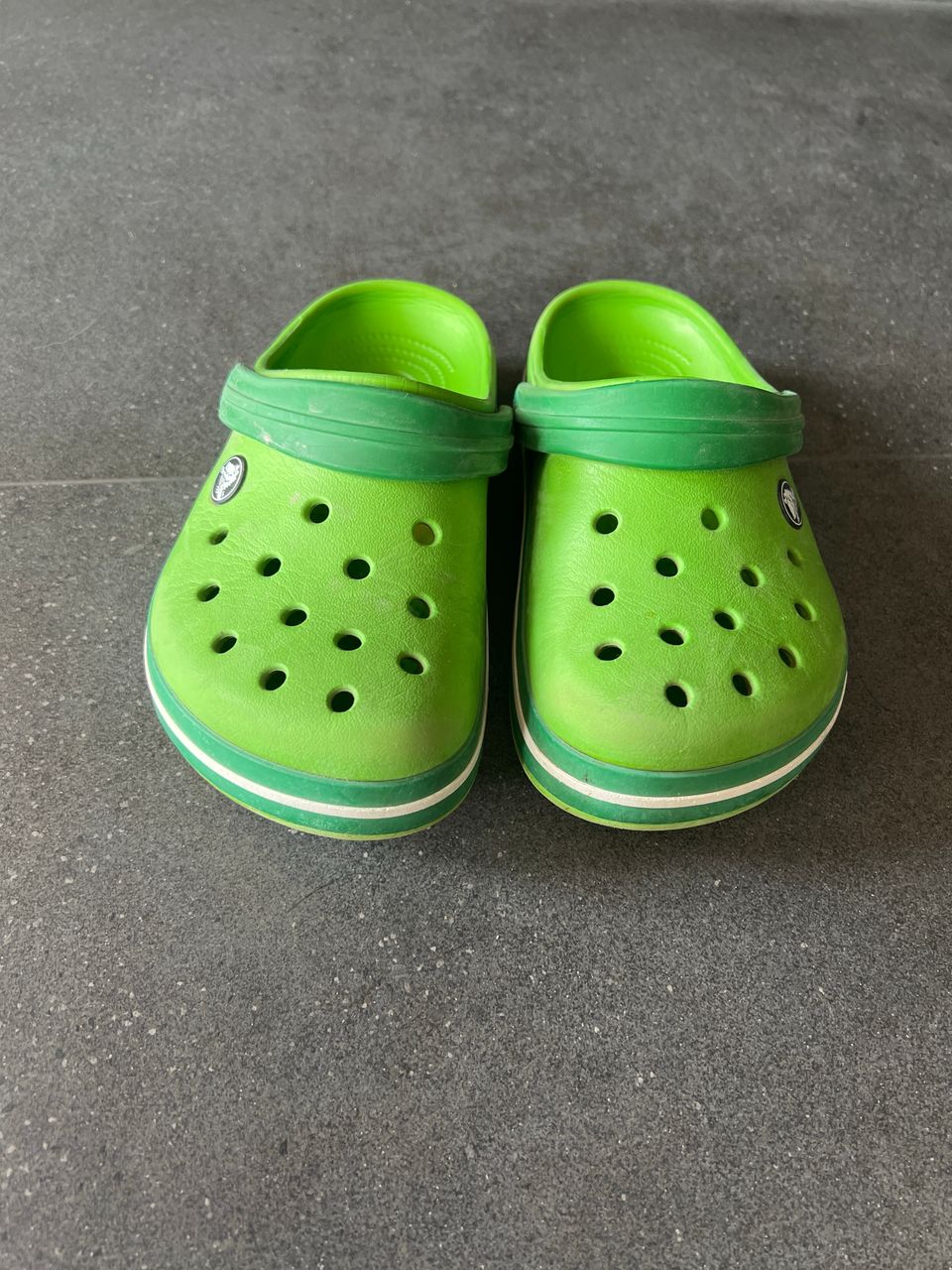 Crocs J1