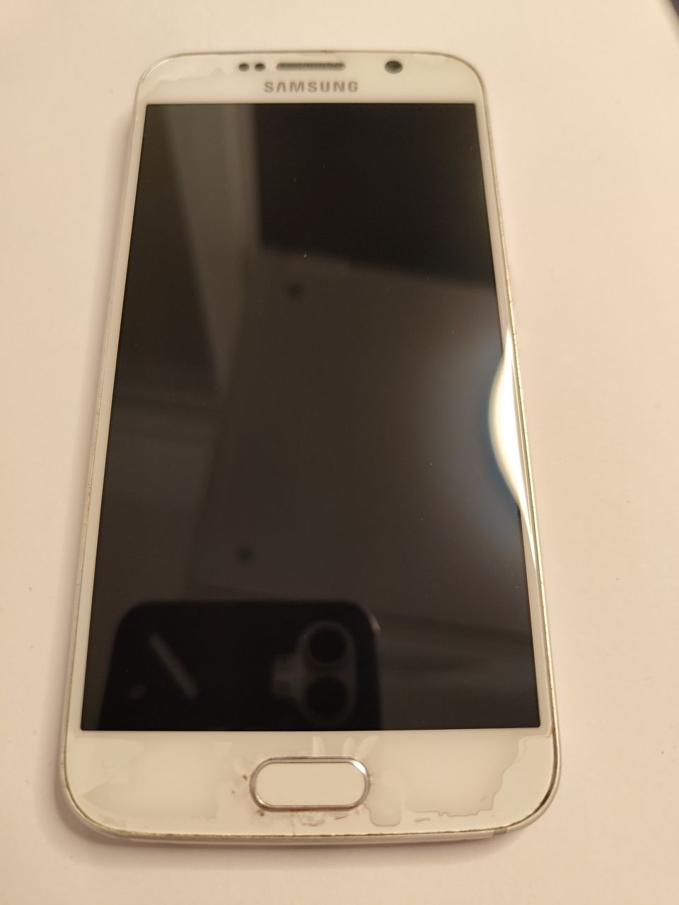 Samsung Galaxy S6 SM-G920F