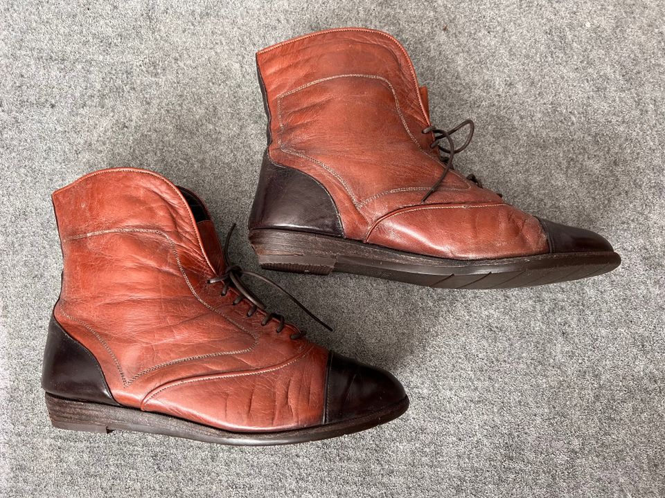 Bally Chelsea bootsit nilkkurit, 37