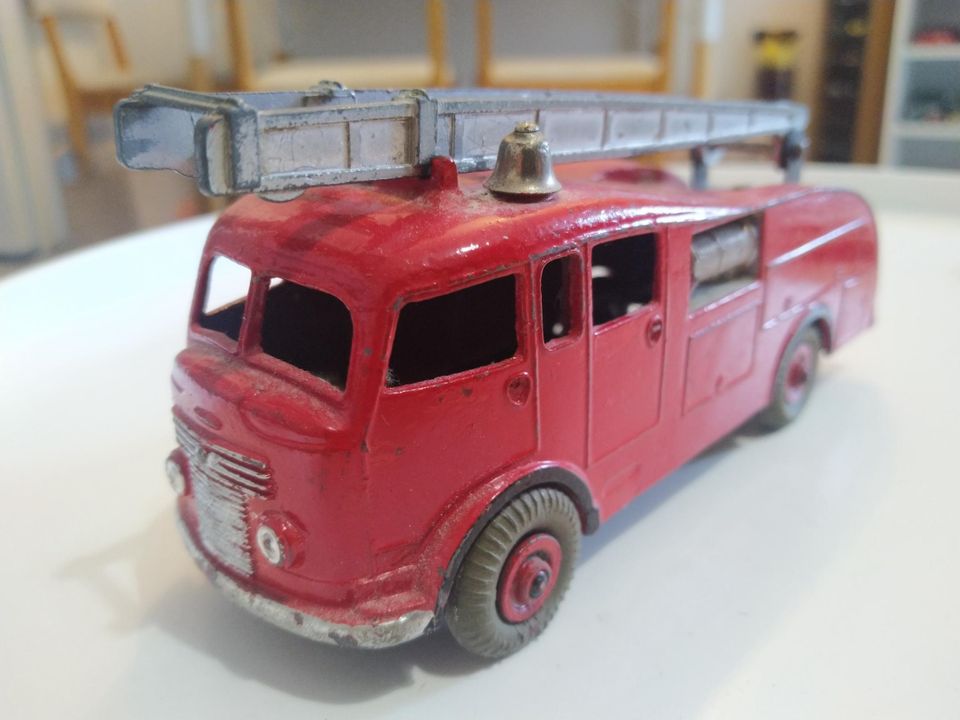 Dinky supertoys paloauto