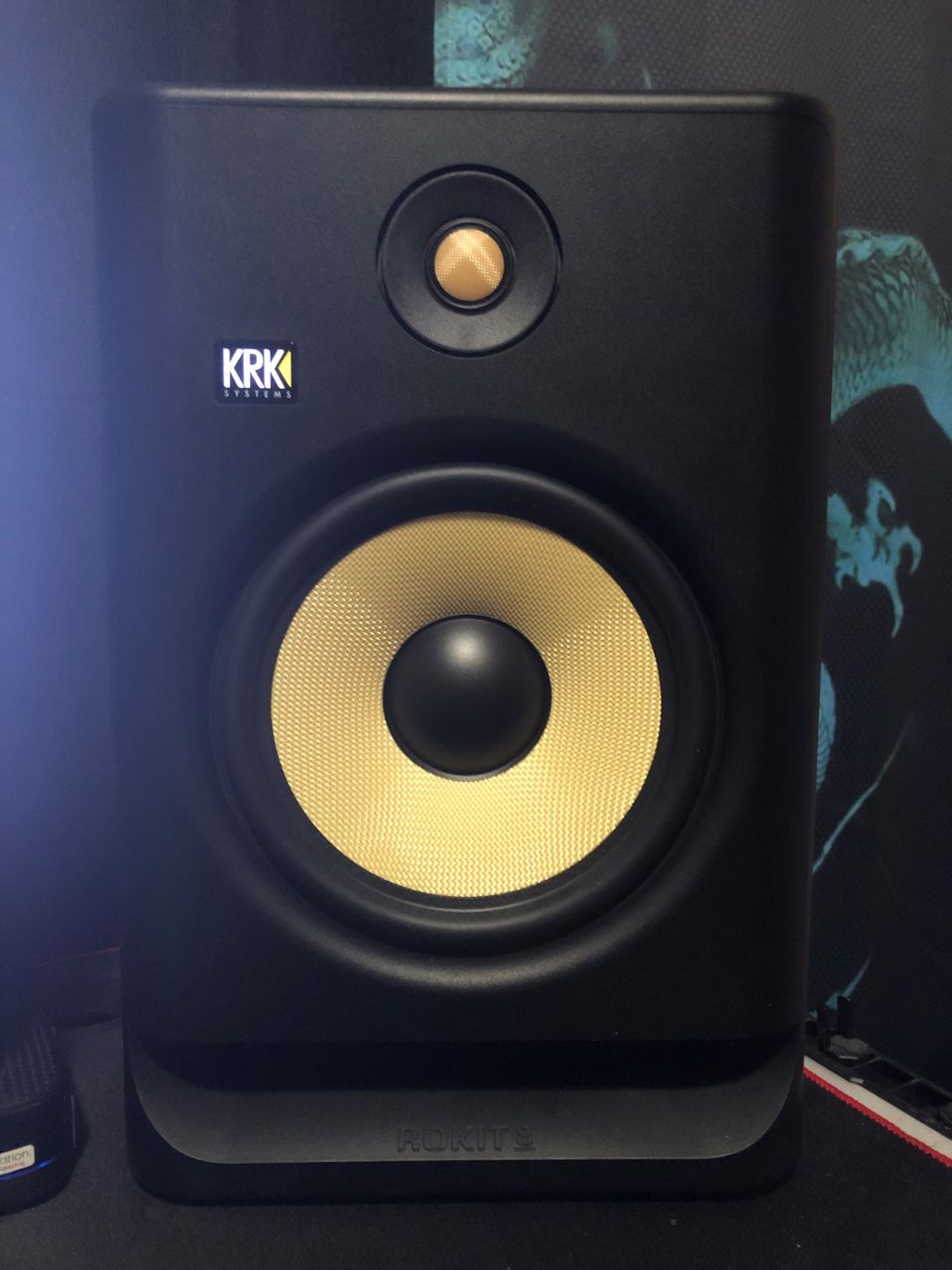 KRK Rokit 8 G4