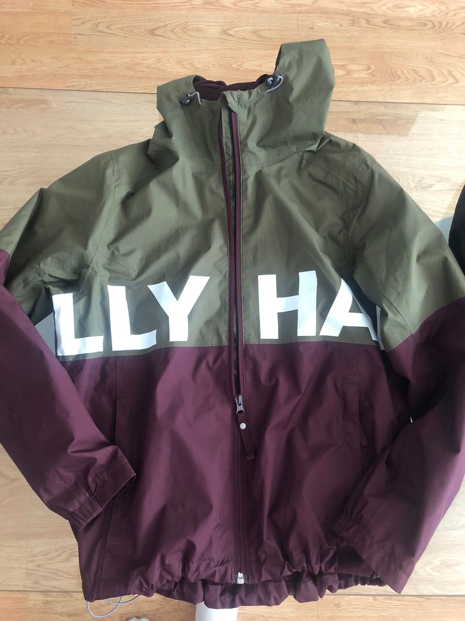 Helly Hansen