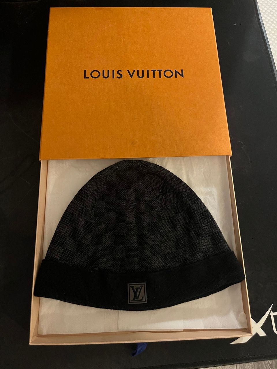 Louis Vuitton Pipo