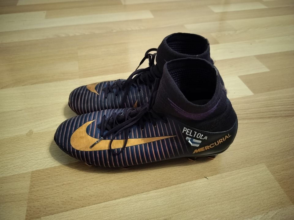 Nike Mercurial Superfly nappikset 36,5