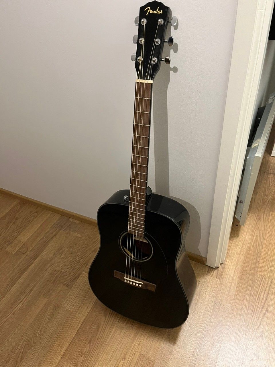 Fender kitara
