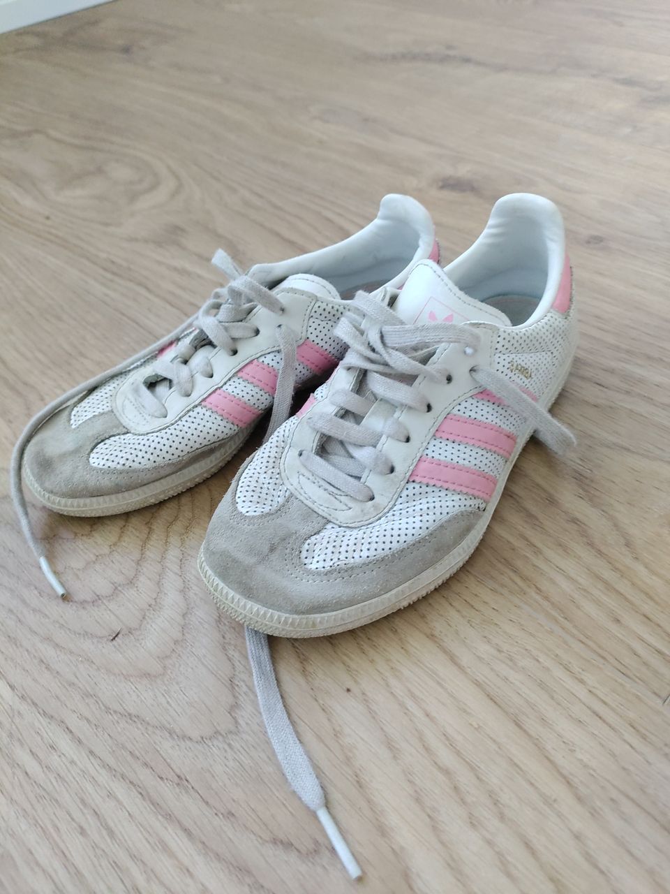 Adidas Samba 31