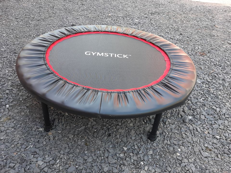 Gymstick trampoliini