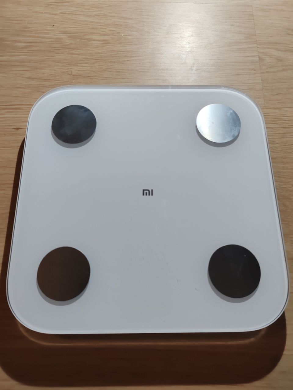 Xiaomi Mi Body Composition Smart Scale 2