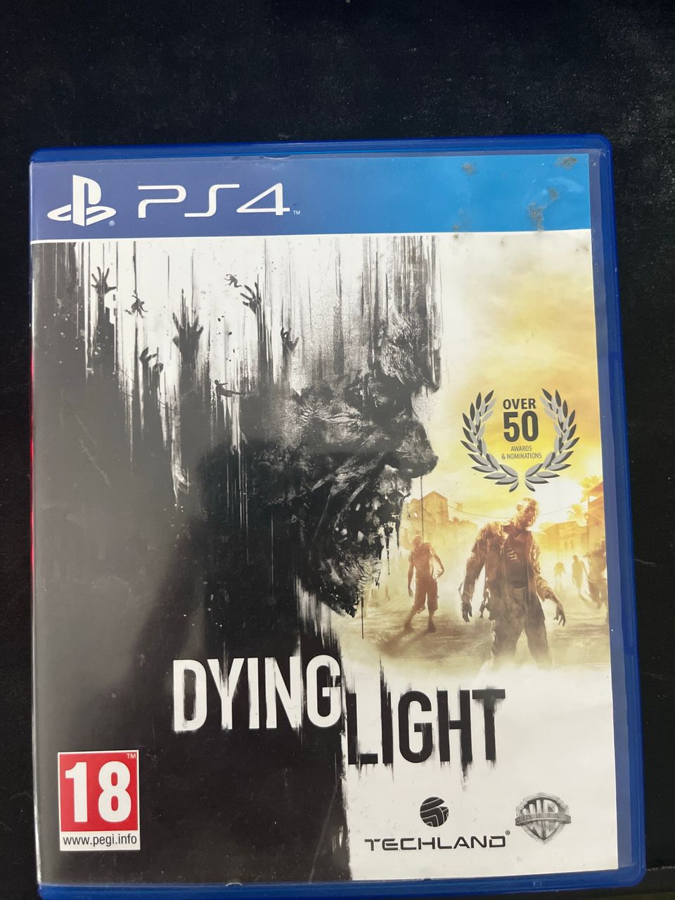 Dying Light