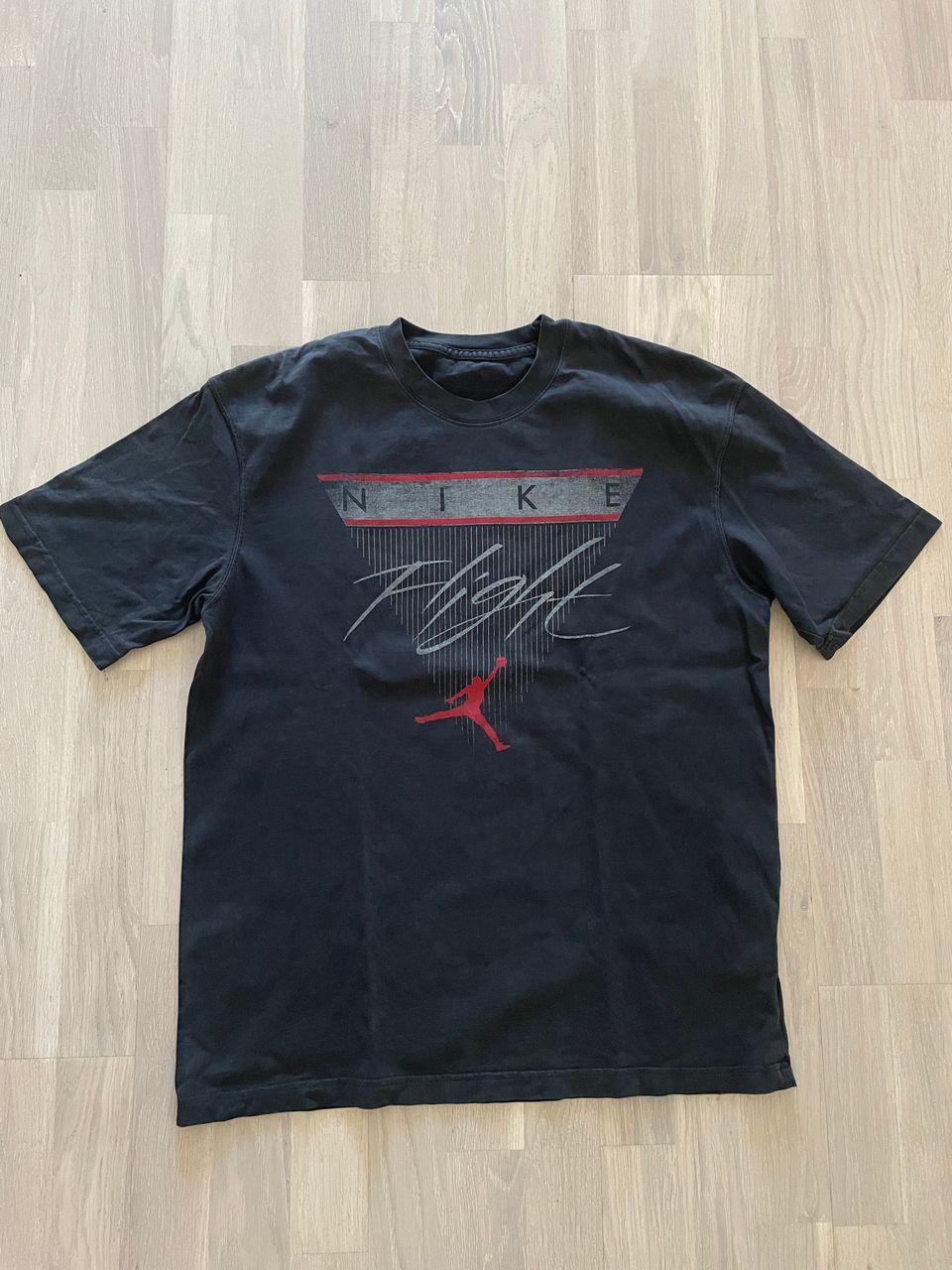 Nike Jordan t-paita