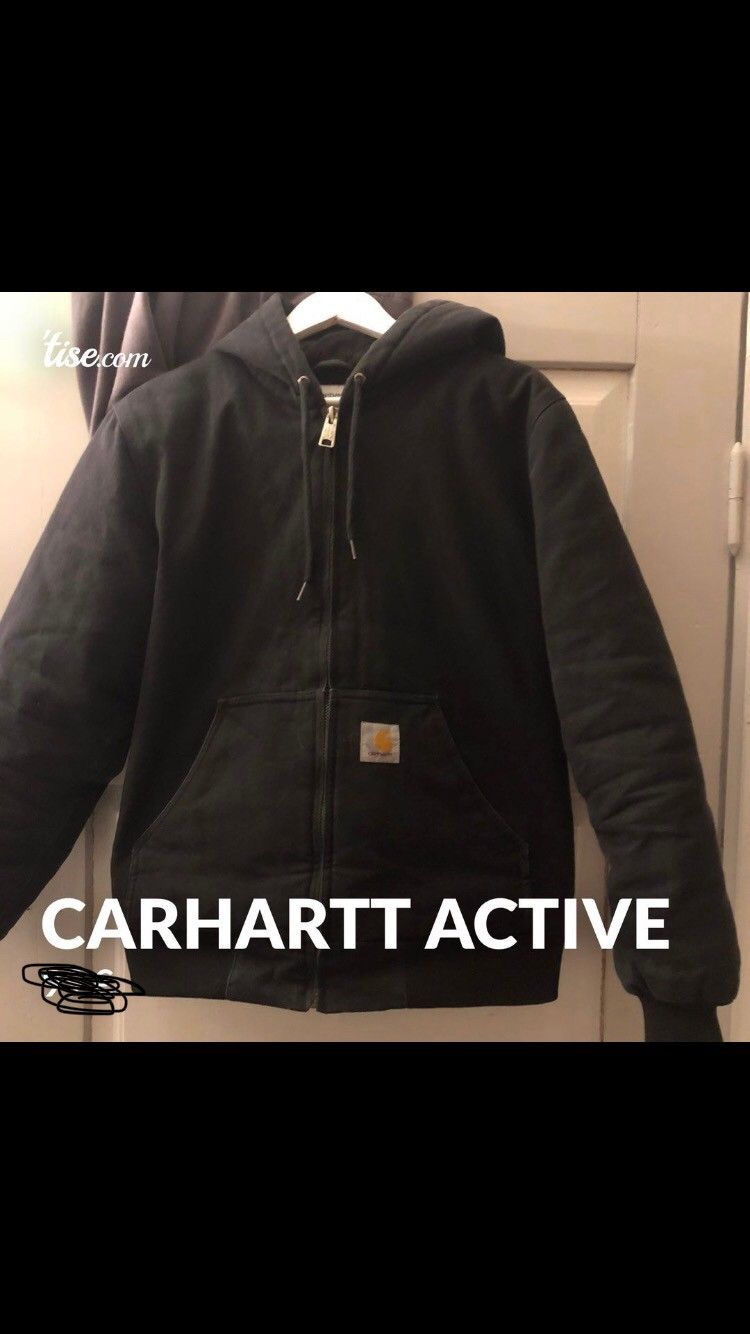 Carhartt Active Jacket