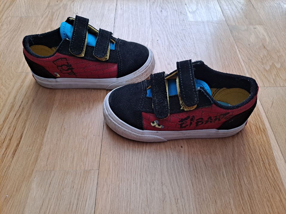 Vans The Simpsons 24