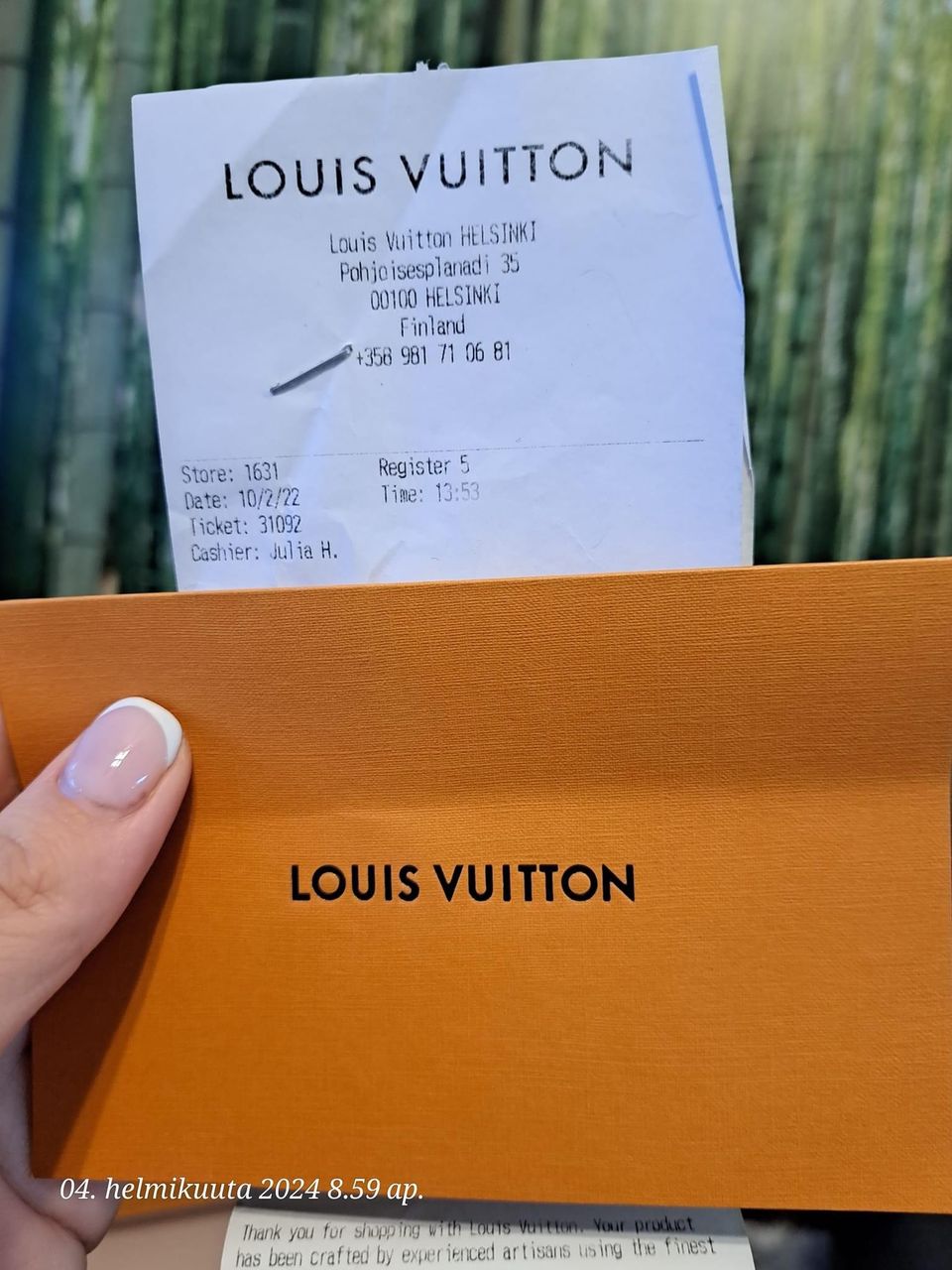 LV