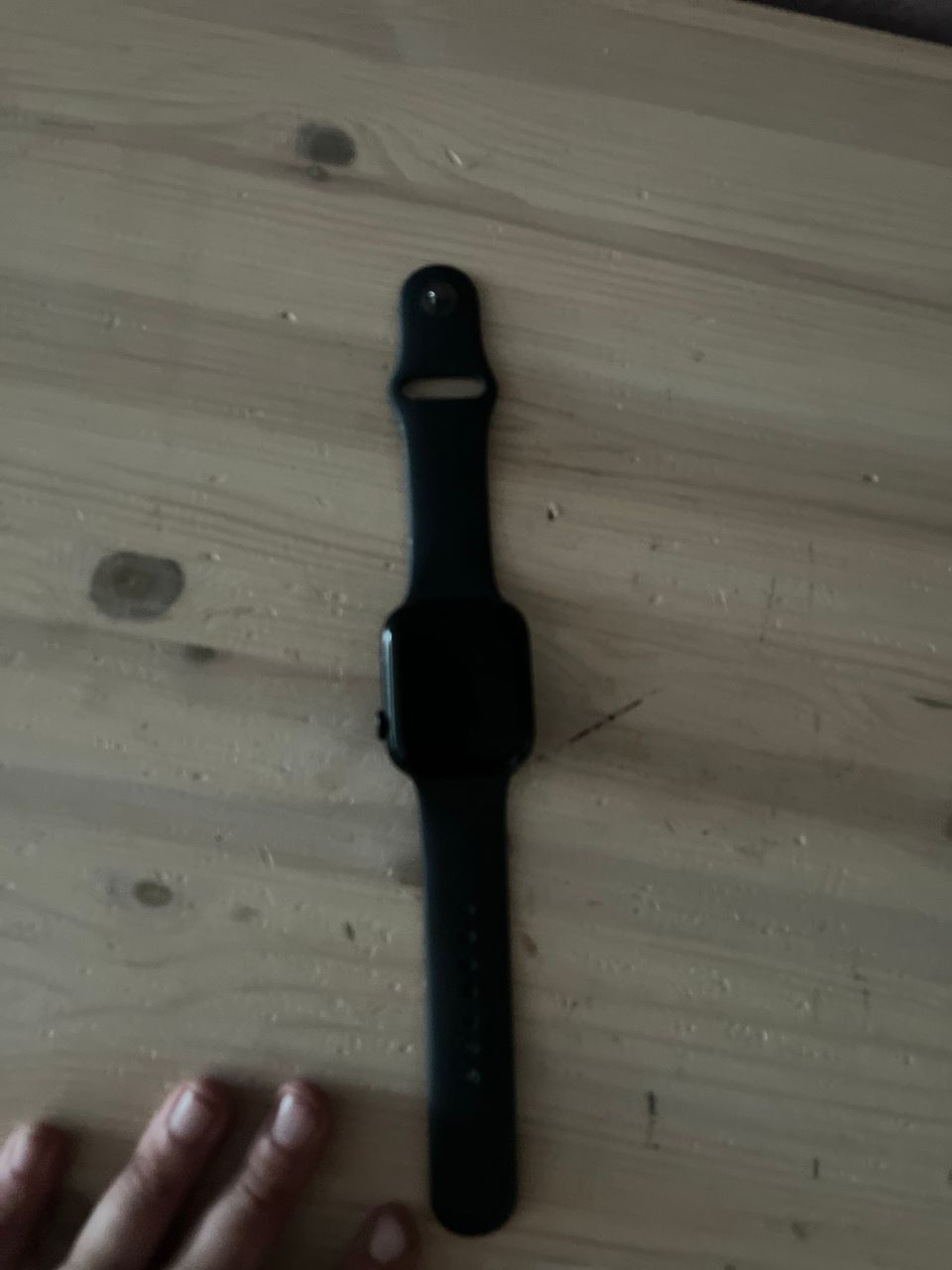 Apple watch 8 gps + cellular