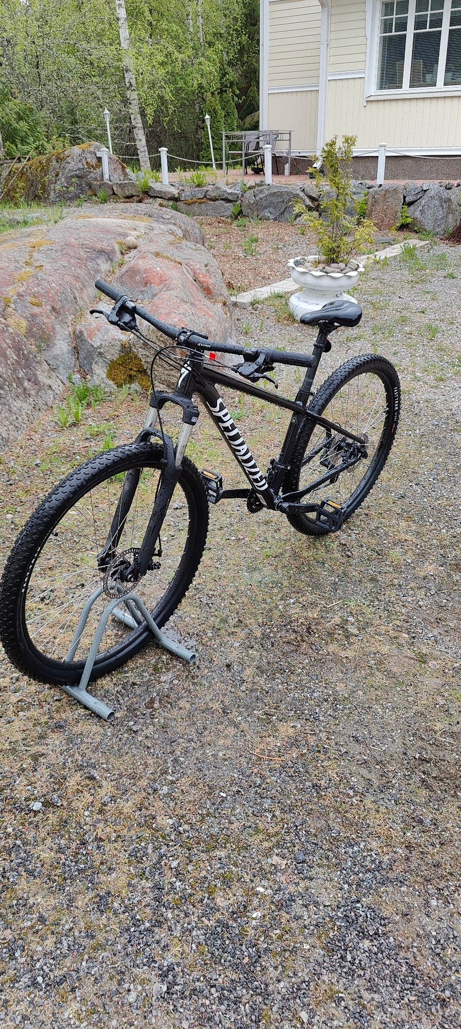 Specialized rockhopper 29