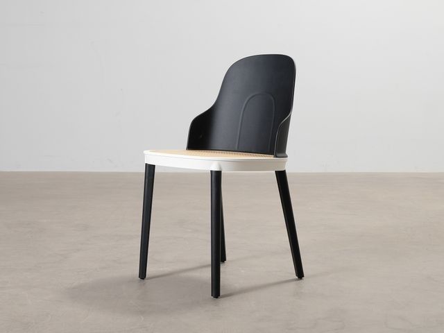 Normann Copenhagen Allez tuoli musta