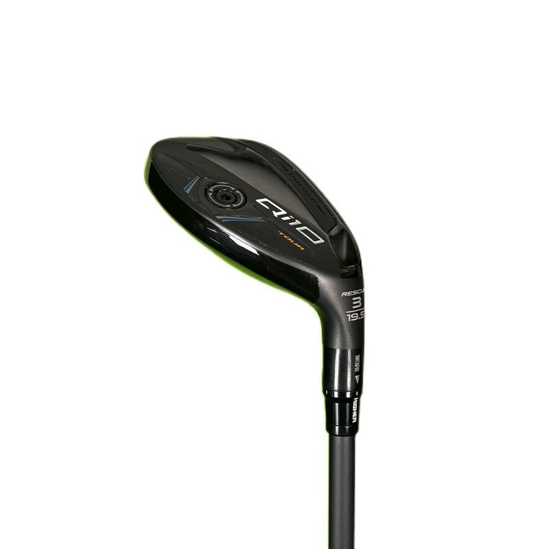 Taylormade Qi10 Tour Rescue 3 Hybrid