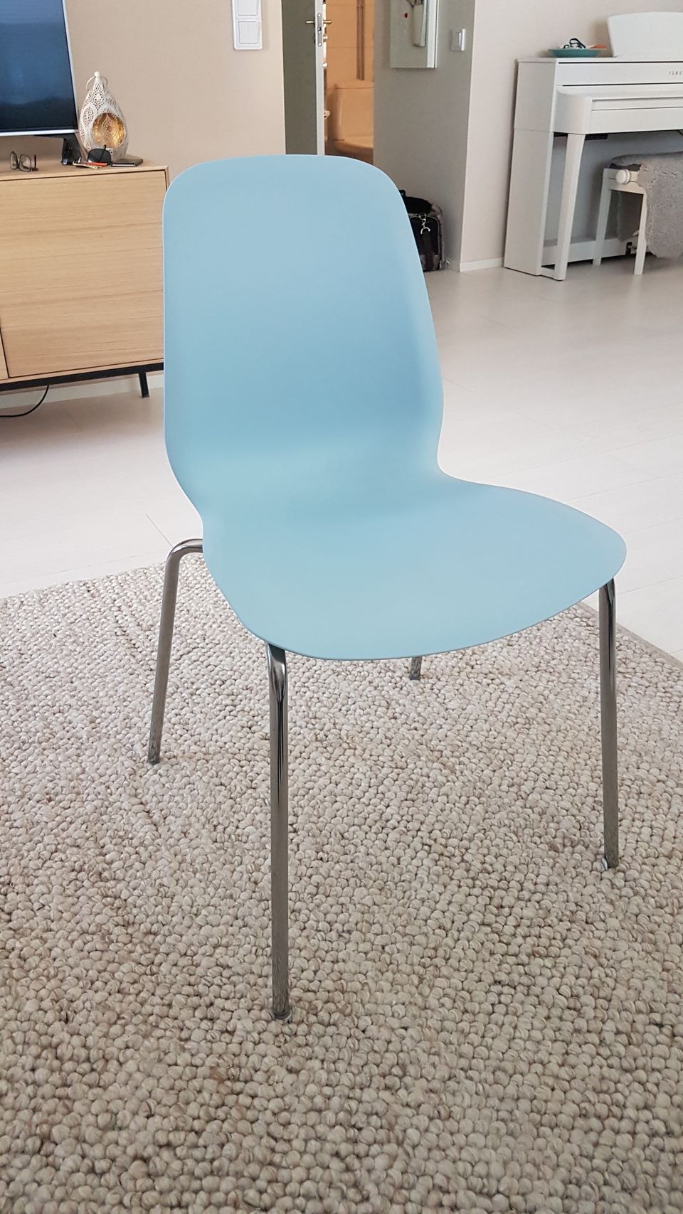 Ikea leifarne tuolit